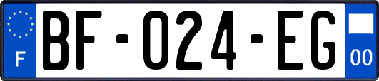 BF-024-EG