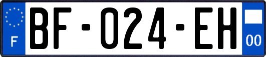 BF-024-EH