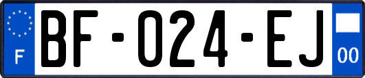 BF-024-EJ
