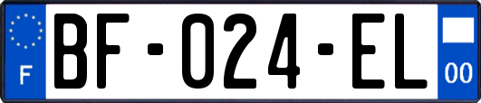BF-024-EL