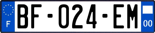 BF-024-EM