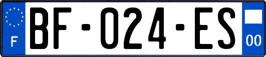 BF-024-ES