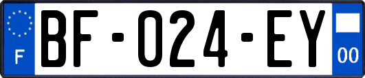 BF-024-EY