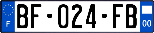 BF-024-FB