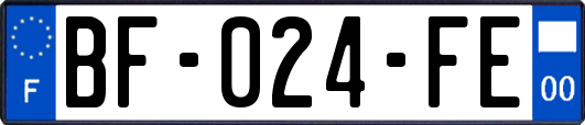 BF-024-FE