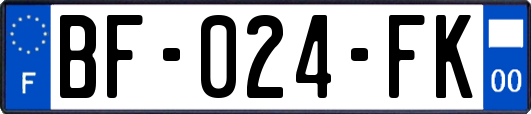 BF-024-FK
