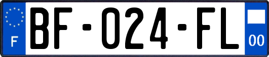 BF-024-FL