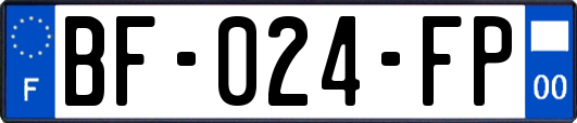 BF-024-FP