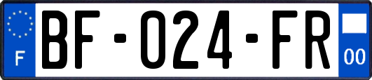 BF-024-FR