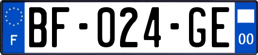 BF-024-GE