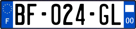 BF-024-GL