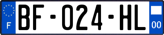 BF-024-HL