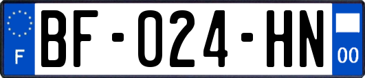 BF-024-HN
