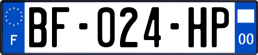 BF-024-HP