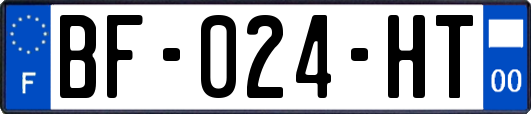 BF-024-HT