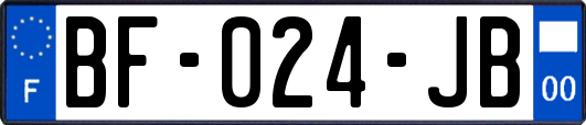 BF-024-JB