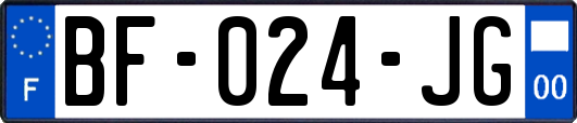 BF-024-JG