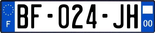 BF-024-JH