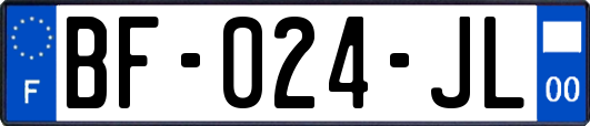 BF-024-JL