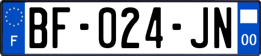 BF-024-JN
