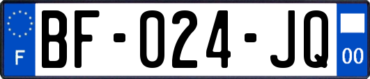 BF-024-JQ