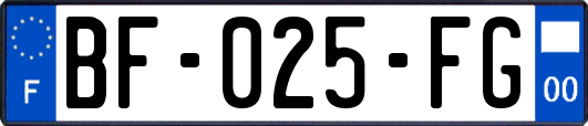 BF-025-FG