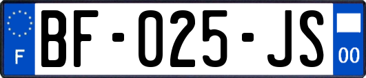 BF-025-JS