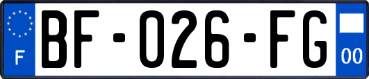 BF-026-FG