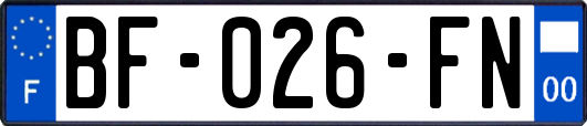 BF-026-FN
