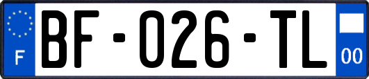 BF-026-TL