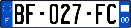 BF-027-FC