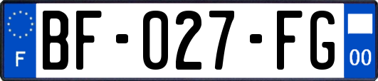 BF-027-FG