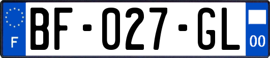 BF-027-GL
