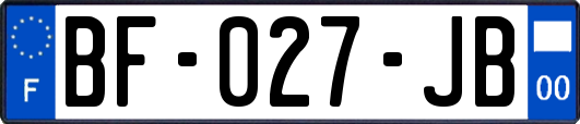 BF-027-JB