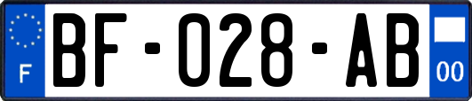 BF-028-AB