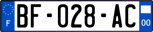 BF-028-AC