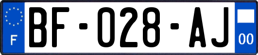 BF-028-AJ