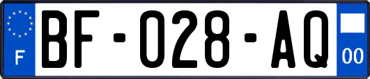 BF-028-AQ