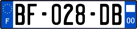 BF-028-DB