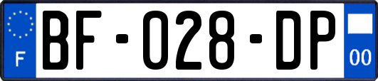BF-028-DP