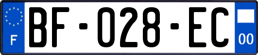 BF-028-EC