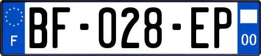 BF-028-EP