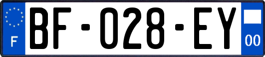 BF-028-EY