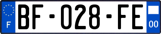 BF-028-FE