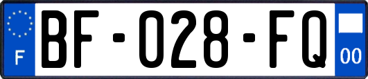 BF-028-FQ