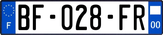 BF-028-FR