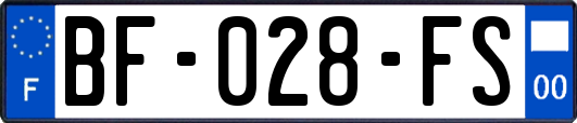 BF-028-FS