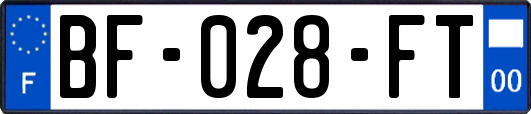 BF-028-FT