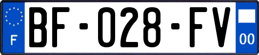 BF-028-FV