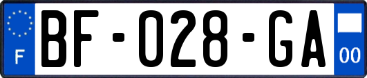 BF-028-GA